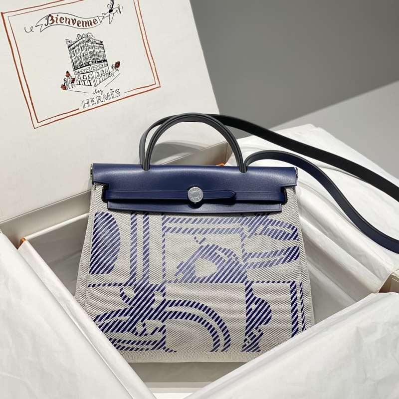 Hermes Top Handle Bags